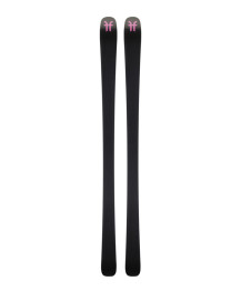 Skis FACTION Dancer 79