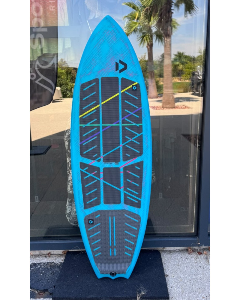 Surf kite Duotone Volt Sls 2026