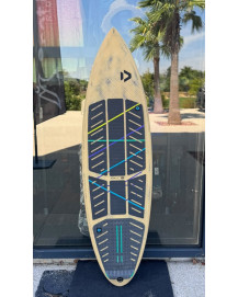 Surf kite Duotone Blur SLS 2026