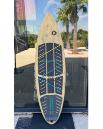 Surf kite Duotone Blur SLS 2026