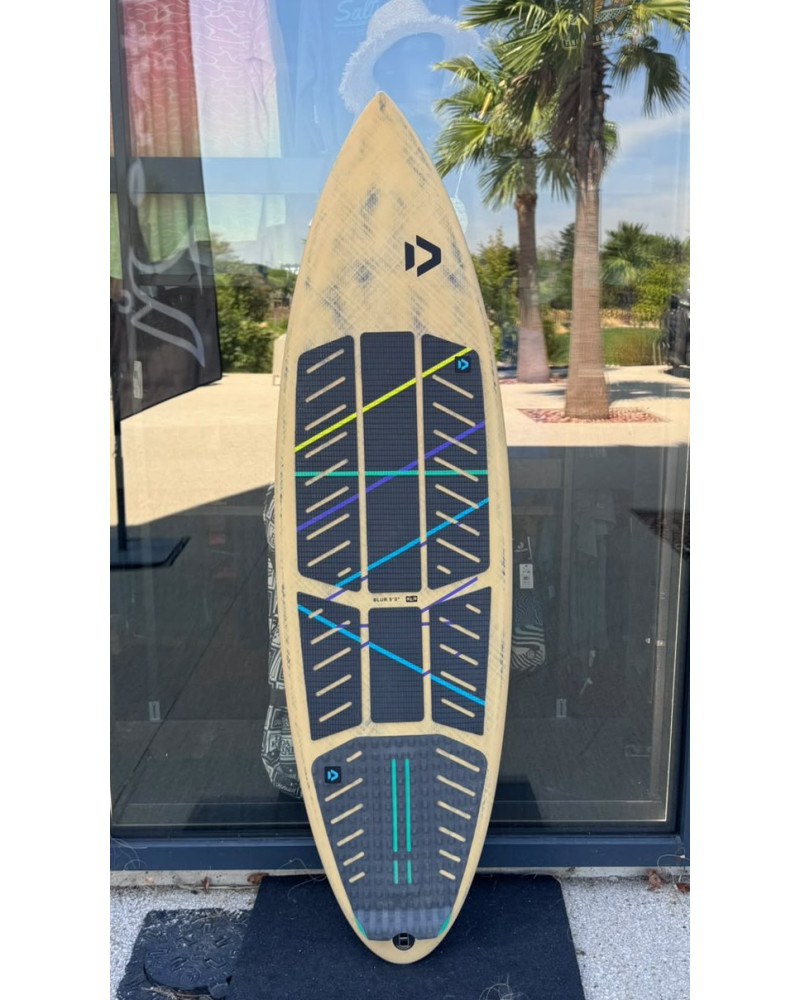 Surf kite Duotone Blur SLS 2026