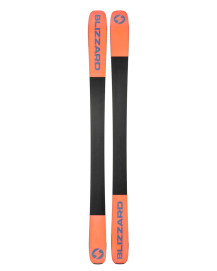 Skis BLIZZARD Rustler 9 (flat)