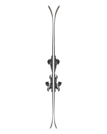 Skis BLIZZARD Rustler 9 (flat)