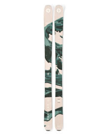 Skis BLIZZARD Rustler 9 (flat)