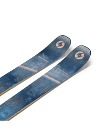 Skis BLIZZARD Anomaly 88 (flat)