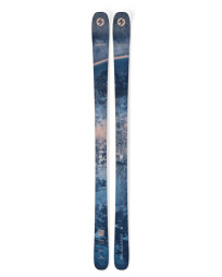 Skis BLIZZARD Anomaly 88 (flat)