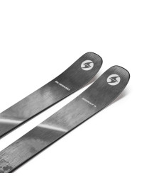 Skis BLIZZARD Anomaly 84 (flat)