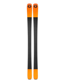 Skis BLIZZARD Anomaly 84 (flat)