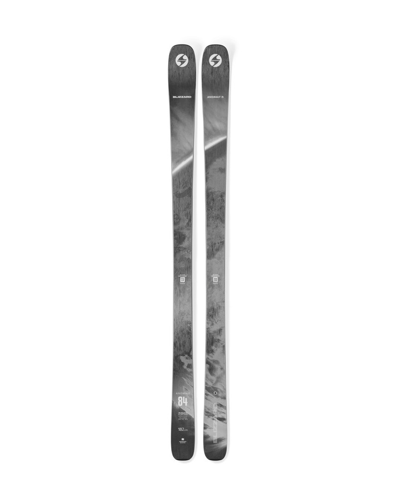 Skis BLIZZARD Anomaly 84 (flat)