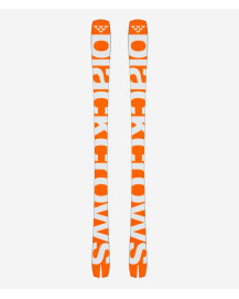 Skis BLACK CROWS Mirus Cor