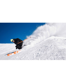 Skis BLACK CROWS Mirus Cor