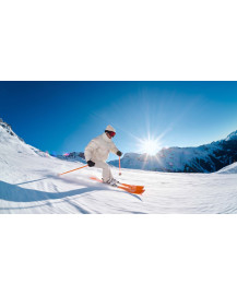 Skis BLACK CROWS Mirus Cor