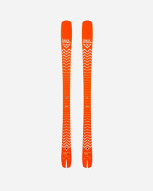 Skis BLACK CROWS Mirus Cor