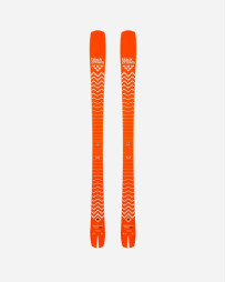 Skis BLACK CROWS Mirus Cor