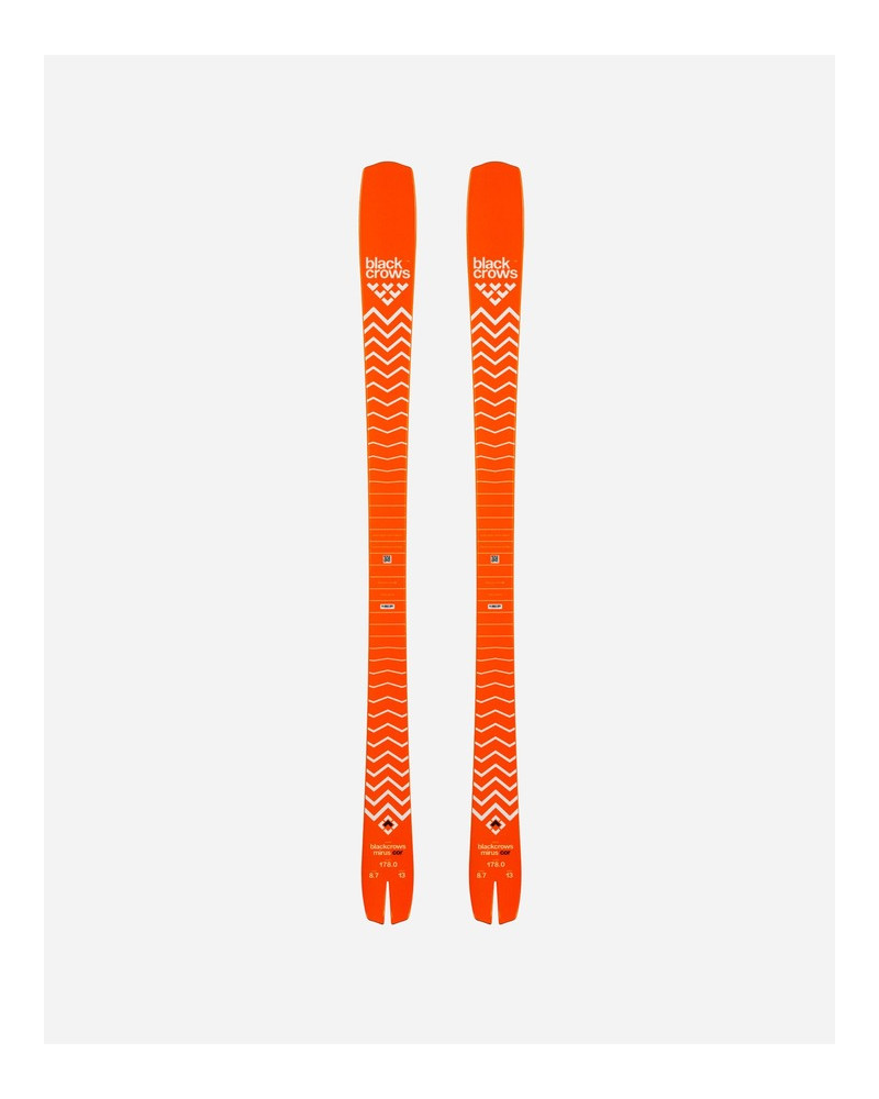 Skis BLACK CROWS Mirus Cor