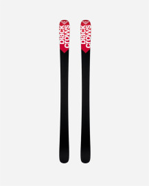 Skis BLACK CROWS Camox