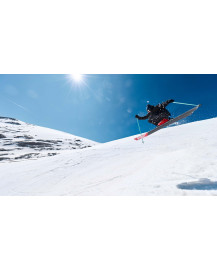 Skis BLACK CROWS Camox