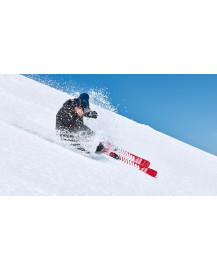 Skis BLACK CROWS Camox