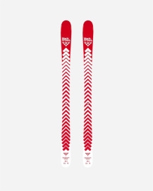 Skis BLACK CROWS Camox