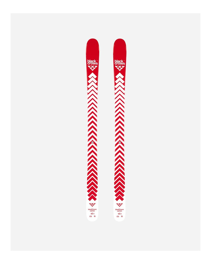 Skis BLACK CROWS Camox