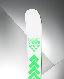 Skis BLACK CROWS Captis
