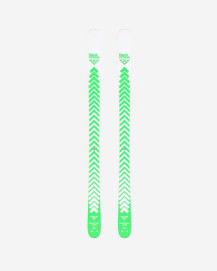 Skis BLACK CROWS Captis
