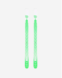 Skis BLACK CROWS Captis