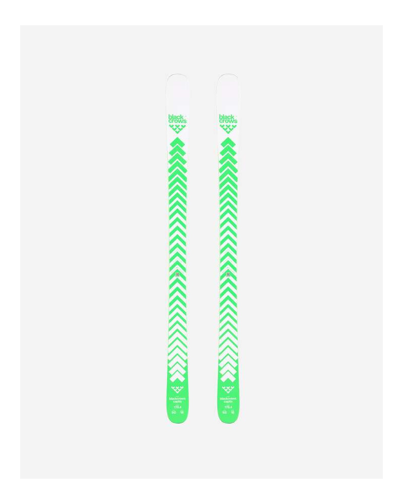 Skis BLACK CROWS Captis