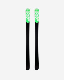 Skis BLACK CROWS Captis