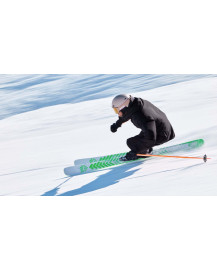 Skis BLACK CROWS Captis