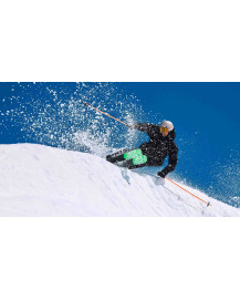 Skis BLACK CROWS Captis