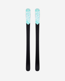 Skis BLACK CROWS Captis Birdie