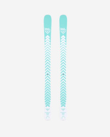 Skis BLACK CROWS Captis Birdie