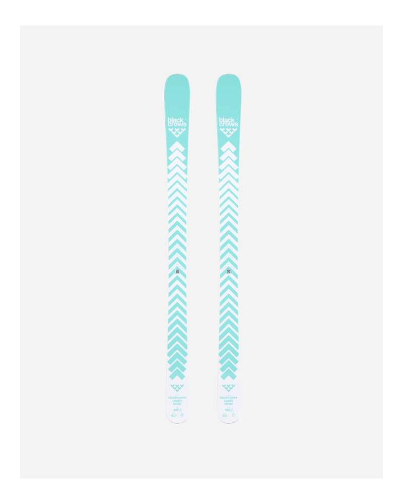 Skis BLACK CROWS Captis Birdie