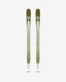 Skis BLACK CROWS Sato