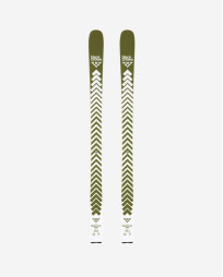 Skis BLACK CROWS Sato