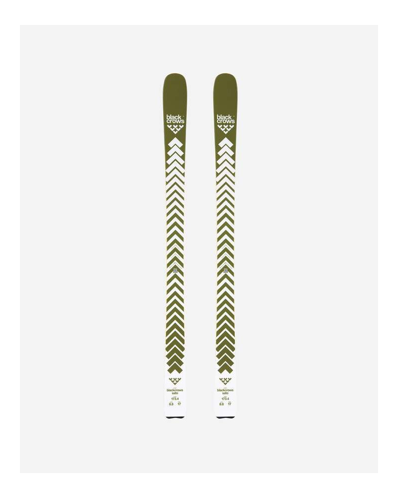 Skis BLACK CROWS Sato