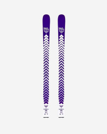 Skis BLACK CROWS Sato Birdie