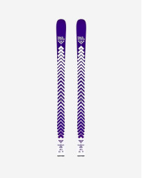 Skis BLACK CROWS Sato Birdie