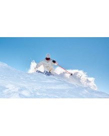 Skis BLACK CROWS Sato Birdie