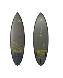 Surfkite DUOTONE - Blur SLS Concept Blue 2025
