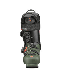 Chaussures de ski TECNICA Mach Boa Mv 120 Dual Gw