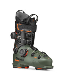 Chaussures de ski TECNICA Mach Boa Mv 120 Dual Gw