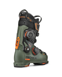 Chaussures de ski TECNICA Mach Boa Mv 120 Dual Gw
