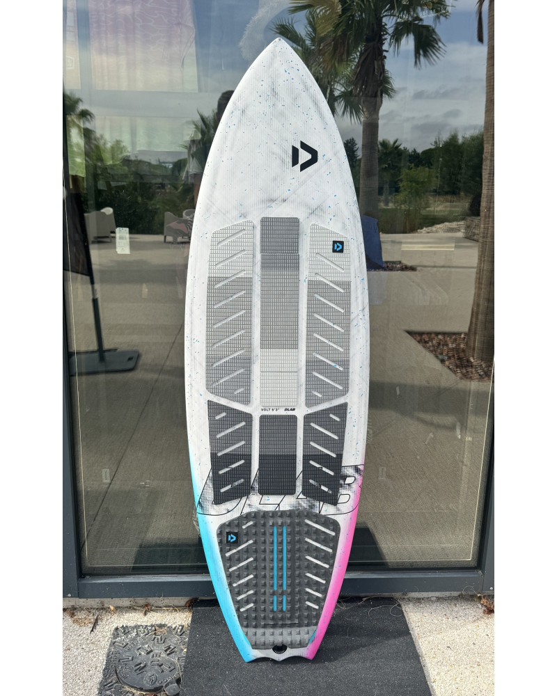 Surfkite Duotone Volt DLab 2026