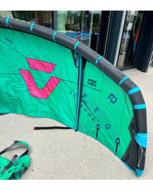 Aile de kitesurf Duotone NEO Sls 5m