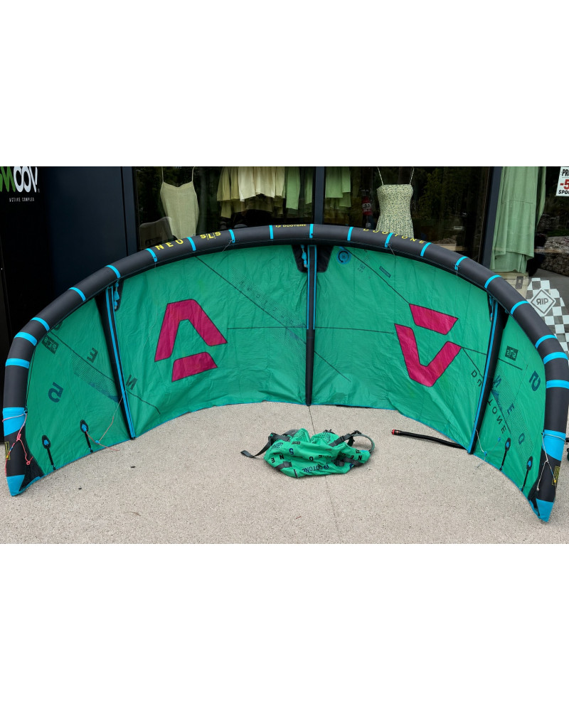 Aile de kitesurf Duotone NEO Sls 5m