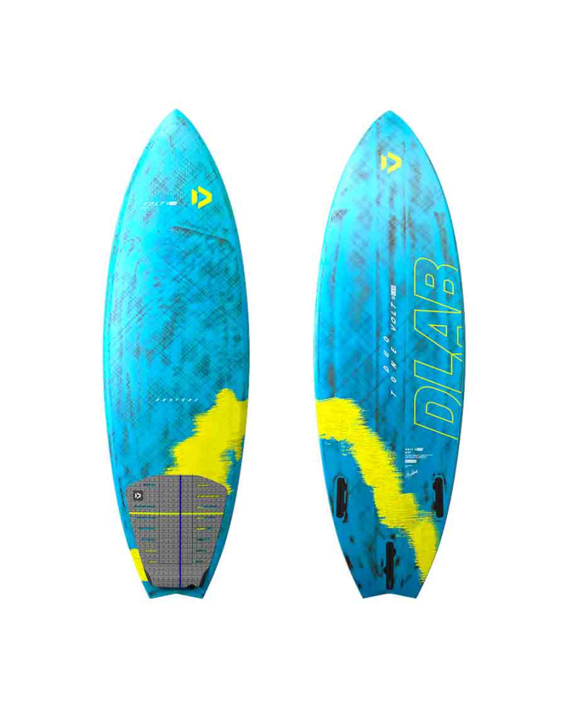 Surfkite DUOTONE - Volt D/Lab 2025