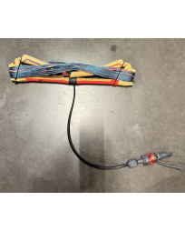Barre Duotone Click Bar Quad Control 2026