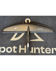 Aile foil F-one Sk8 V3 1050